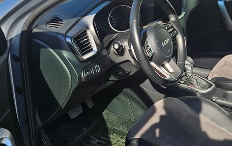 KIA cee'd III, 2021 год, 2 199 000 рублей, 14 фотография