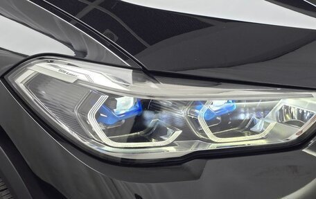 BMW X5, 2022 год, 8 205 996 рублей, 8 фотография