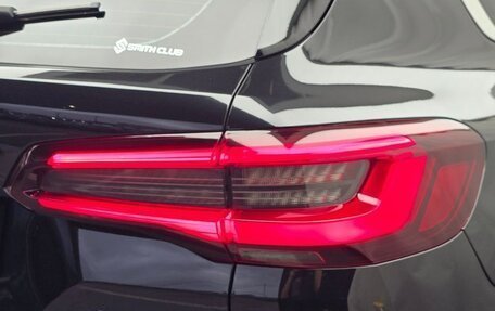 BMW X5, 2022 год, 8 205 996 рублей, 9 фотография