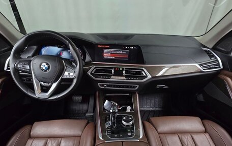 BMW X5, 2022 год, 8 205 996 рублей, 11 фотография