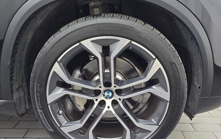 BMW X5, 2022 год, 8 205 996 рублей, 7 фотография