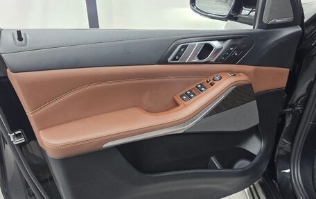 BMW X5, 2022 год, 8 205 996 рублей, 14 фотография