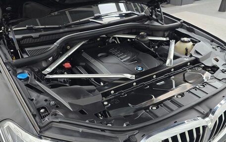 BMW X5, 2022 год, 8 205 996 рублей, 10 фотография