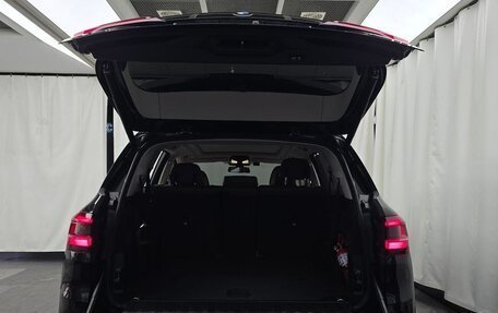 BMW X5, 2022 год, 8 205 996 рублей, 5 фотография
