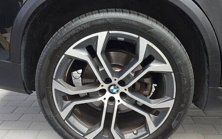 BMW X5, 2022 год, 8 205 996 рублей, 6 фотография