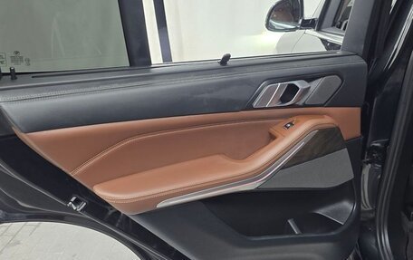 BMW X5, 2022 год, 8 205 996 рублей, 15 фотография