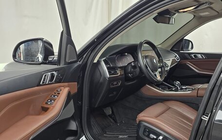 BMW X5, 2022 год, 8 205 996 рублей, 16 фотография