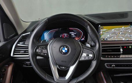 BMW X5, 2022 год, 8 205 996 рублей, 20 фотография