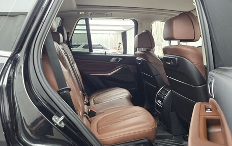 BMW X5, 2022 год, 8 205 996 рублей, 18 фотография