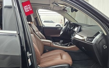 BMW X5, 2022 год, 8 205 996 рублей, 17 фотография