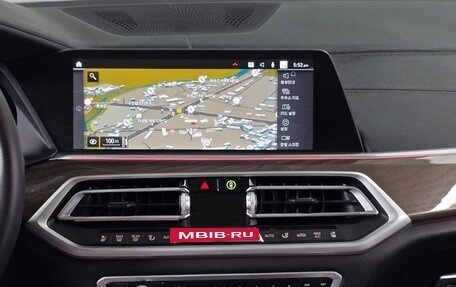 BMW X5, 2022 год, 8 205 996 рублей, 19 фотография