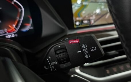 BMW X5, 2022 год, 8 205 996 рублей, 28 фотография