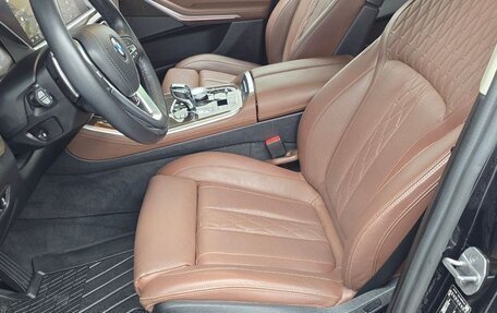 BMW X5, 2022 год, 8 205 996 рублей, 31 фотография