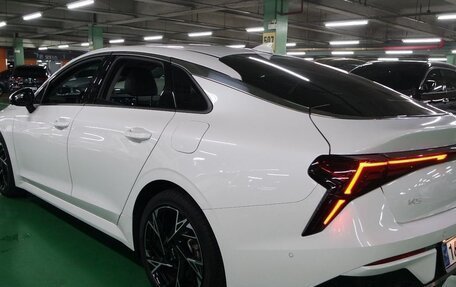 KIA K5, 2023 год, 2 329 406 рублей, 4 фотография