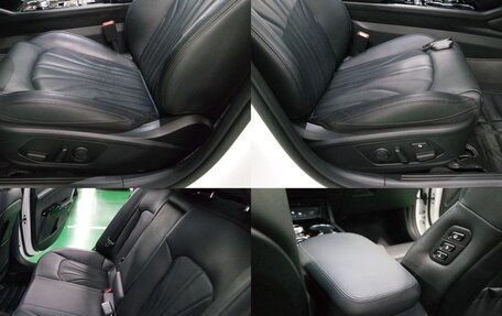 KIA K5, 2023 год, 2 329 406 рублей, 11 фотография