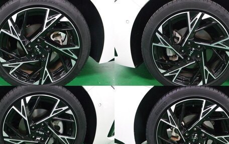 KIA K5, 2023 год, 2 329 406 рублей, 6 фотография