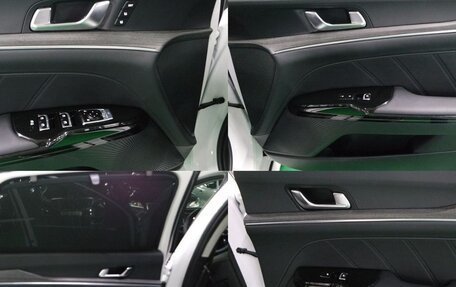 KIA K5, 2023 год, 2 329 406 рублей, 12 фотография