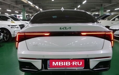 KIA K5, 2023 год, 2 329 406 рублей, 5 фотография