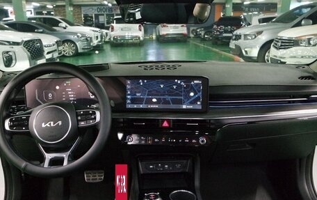 KIA K5, 2023 год, 2 329 406 рублей, 8 фотография