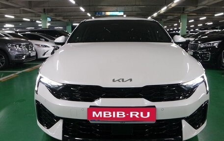 KIA K5, 2023 год, 2 329 406 рублей, 2 фотография