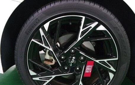 KIA K5, 2023 год, 2 329 406 рублей, 19 фотография