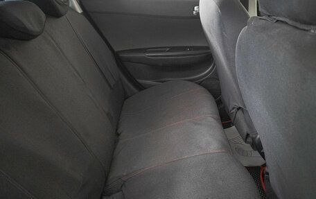 Hyundai i20 IB рестайлинг, 2010 год, 529 000 рублей, 11 фотография