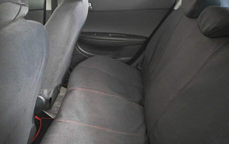 Hyundai i20 IB рестайлинг, 2010 год, 529 000 рублей, 10 фотография