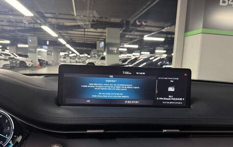 Genesis GV70, 2022 год, 6 487 955 рублей, 7 фотография