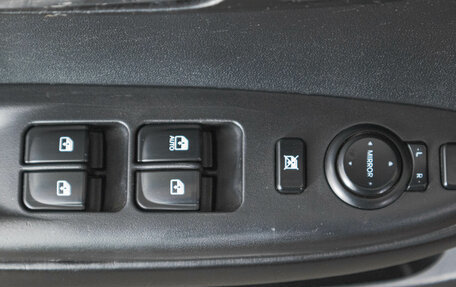 Hyundai i20 IB рестайлинг, 2010 год, 529 000 рублей, 19 фотография
