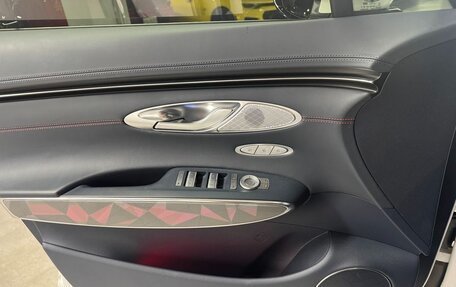 Genesis GV70, 2022 год, 6 487 955 рублей, 10 фотография