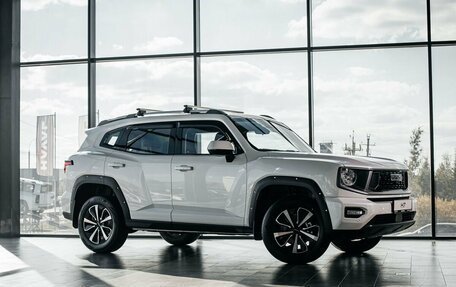 Haval H7, 2026 год, 4 199 000 рублей, 3 фотография