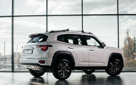 Haval H7, 2026 год, 4 199 000 рублей, 5 фотография