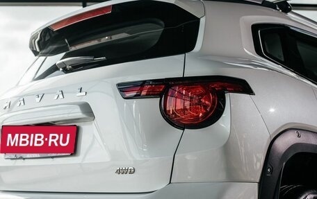 Haval H7, 2026 год, 4 199 000 рублей, 6 фотография