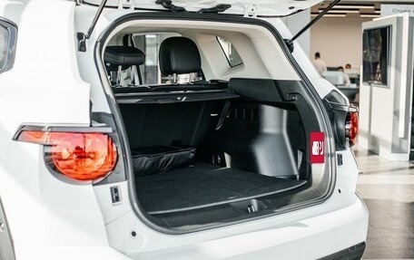 Haval H7, 2026 год, 4 199 000 рублей, 8 фотография