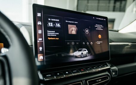 Haval H7, 2026 год, 4 199 000 рублей, 15 фотография