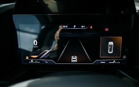 Haval H7, 2026 год, 4 199 000 рублей, 14 фотография
