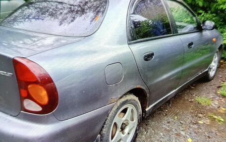 Chevrolet Lanos I, 2005 год, 250 000 рублей, 3 фотография