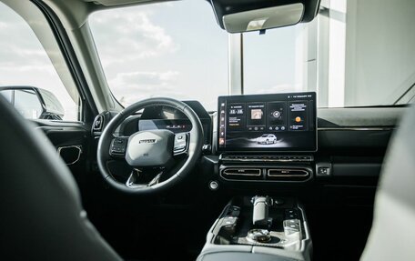 Haval H7, 2026 год, 4 199 000 рублей, 19 фотография