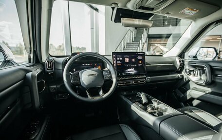 Haval H7, 2026 год, 4 199 000 рублей, 17 фотография