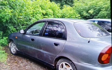 Chevrolet Lanos I, 2005 год, 250 000 рублей, 6 фотография