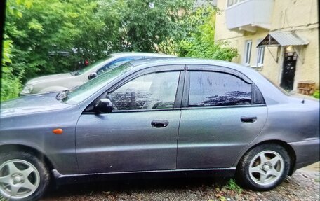 Chevrolet Lanos I, 2005 год, 250 000 рублей, 5 фотография