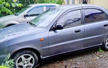 Chevrolet Lanos I, 2005 год, 250 000 рублей, 4 фотография
