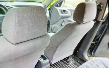 Chevrolet Lanos I, 2005 год, 250 000 рублей, 9 фотография