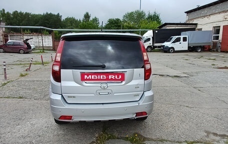 Great Wall Hover H3 I, 2011 год, 600 000 рублей, 5 фотография