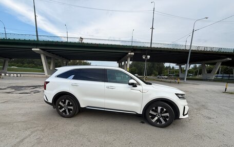 KIA Sorento IV, 2021 год, 3 500 000 рублей, 12 фотография