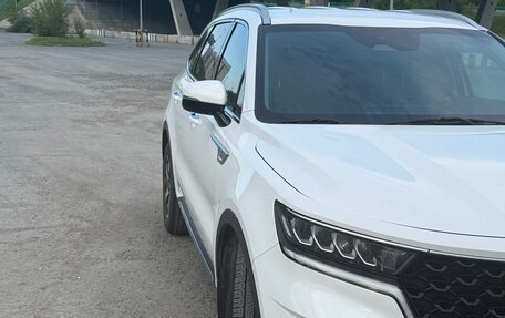 KIA Sorento IV, 2021 год, 3 500 000 рублей, 5 фотография