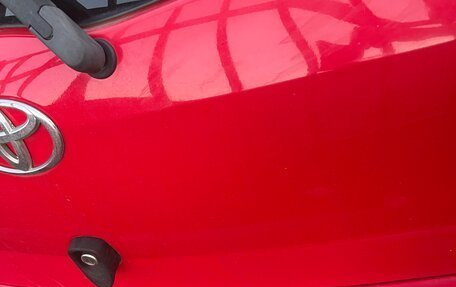 Toyota Vitz, 2010 год, 480 000 рублей, 3 фотография