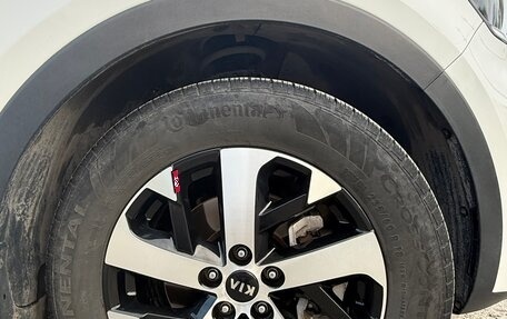 KIA Sorento IV, 2021 год, 3 500 000 рублей, 10 фотография