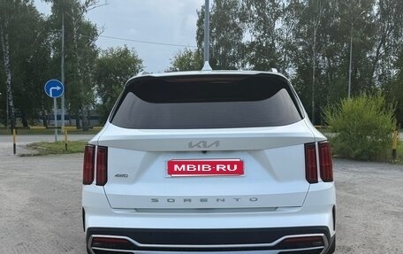 KIA Sorento IV, 2021 год, 3 500 000 рублей, 4 фотография