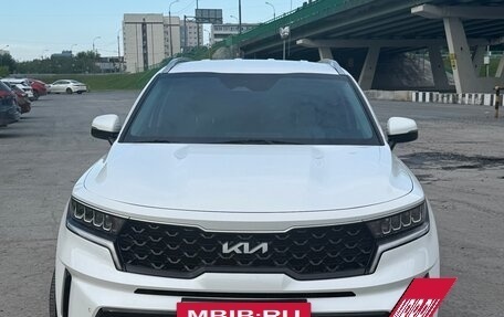 KIA Sorento IV, 2021 год, 3 500 000 рублей, 6 фотография